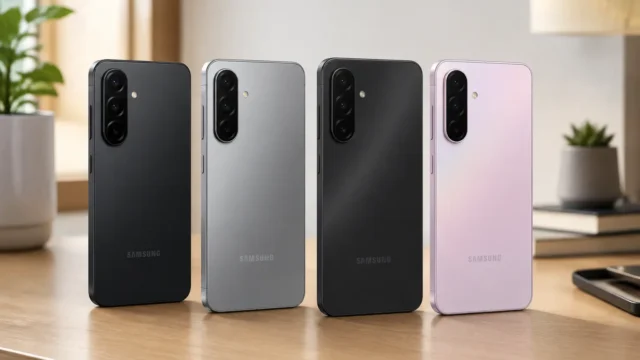 Smartphones Samsung Galaxy A16: 4 opções para decidir com base no perfil de uso