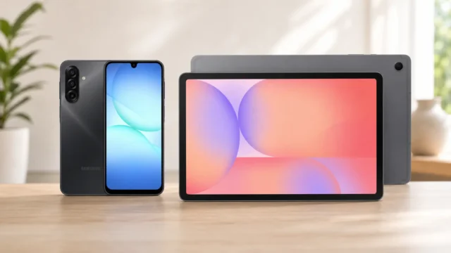 Samsung A16 Lite: 2 opções entre celular e tablet por uso