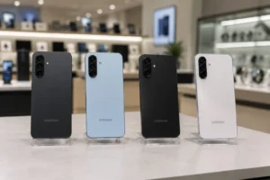 Samsung Galaxy: 4 opções de 256GB para uso diário sem erro de escolha