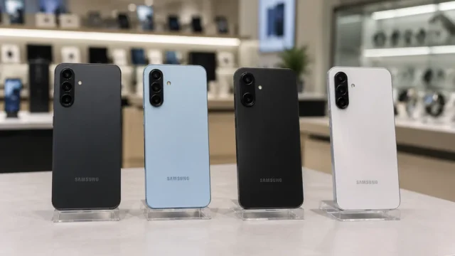 Samsung Galaxy: 4 opções de 256GB para uso diário sem erro de escolha