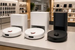 Xiaomi Robot Vacuum: 5 opções para diferentes perfis de limpeza em casa