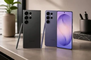 Samsung Galaxy S25 Ultra: 4 opções para uso diário e perfil de tecnologia