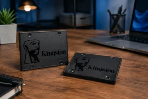 SSD Kingston A400 480GB: guia de opções por capacidade para decidir com mais segurança