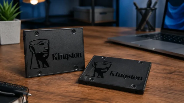 SSD Kingston A400 480GB: guia de opções por capacidade para decidir com mais segurança