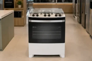 Electrolux Fogão 5 bocas Efficient: o que observar antes de comprar