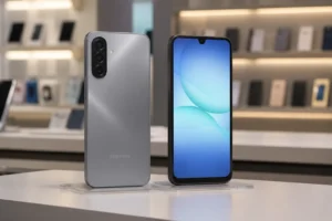 Samsung Galaxy A17 256GB: 3 versões para entender o que muda