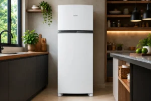 Geladeira Consul Frost Free 333L: serve bem para cozinhas compactas?