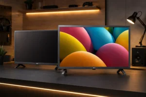 TV smart 32 LG: 3 opções para streaming e uso diário em casa
