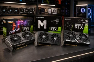 RTX 3060 e RTX 3060 Ti: 3 opções para jogos e uso intenso