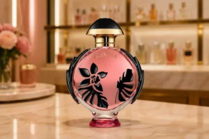 Paco Rabanne Olympea Flora: perfume intenso e sofisticado para uso diário