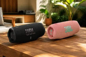 JBL Charge 6: 5 opções de caixas de som para uso diário e portabilidade