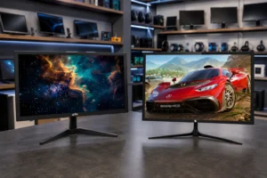 Monitor LED 20: 4 opções para escritório, estudo e uso diário