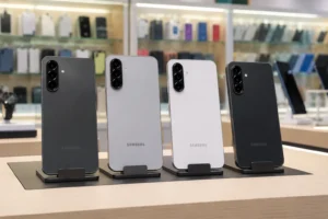 Celulares Samsung Galaxy: 4 opções para diferentes perfis de uso