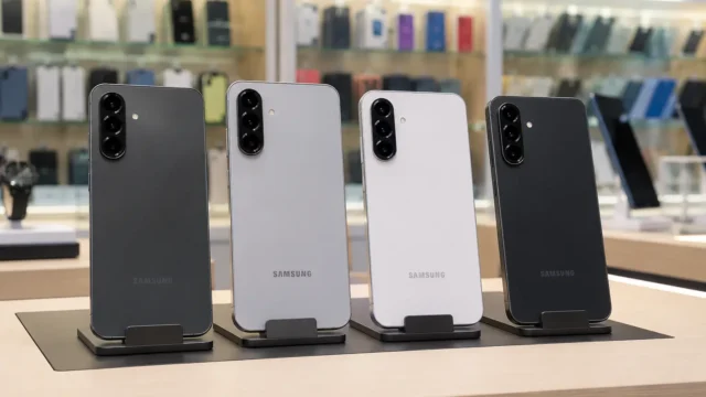 Celulares Samsung Galaxy: 4 opções para diferentes perfis de uso