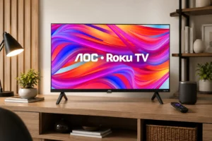 TV Roku 32: 4 opções para streaming e uso diário em casa