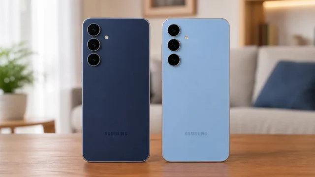Galaxy S25 256GB: 2 opções para uso diário sem erro