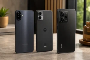 Celulares 256GB: 3 opções para entender o que muda no uso