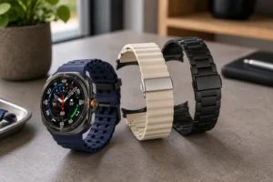 Samsung Watch Ultra: 4 opções para entender o que muda no uso