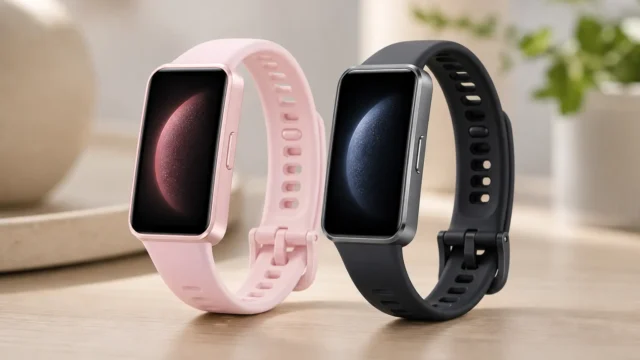 Huawei Band 10: 2 versões para escolher pelo uso diário