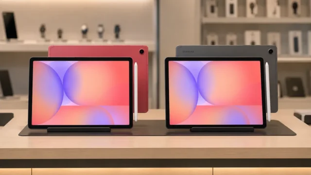 Galaxy Tab S10 Lite: 4 opções para usos diferentes no dia a dia