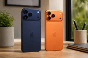 Apple iPhone 17 Pro Max: 2 versões para usos e rotinas diferentes