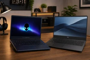 Notebook Dell para jogos e produtividade: 3 opções para uso real