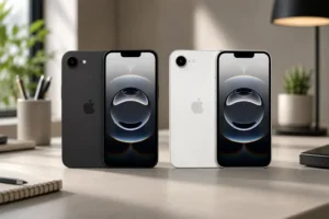 iPhone 16e e iPhone 16: 4 opções para entender o que muda