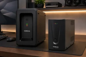 Nobreak Intelbras: 3 opções para casa e trabalho sem exagero