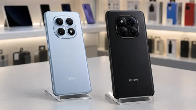 Redmi Note 15: 2 opções para entender o que muda no uso