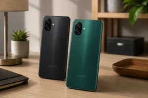 Samsung Galaxy A07: 2 versões para entender o que muda no uso