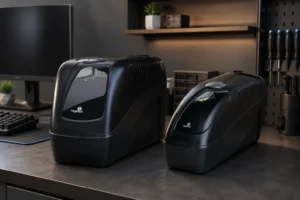 Nobreak Ragtech 1200VA: 4 opções para diferentes perfis de uso