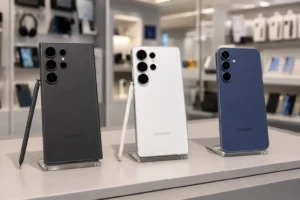 Galaxy S25 Ultra 256GB: diferenças que pesam antes da compra