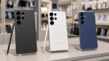 Galaxy S25 Ultra 256GB: diferenças que pesam antes da compra