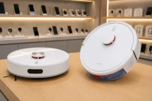 Aspirador Xiaomi S20: 4 opções para casa e limpeza diária