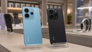 Redmi Note 14 4G: 4 opções para escolher pelo uso diário