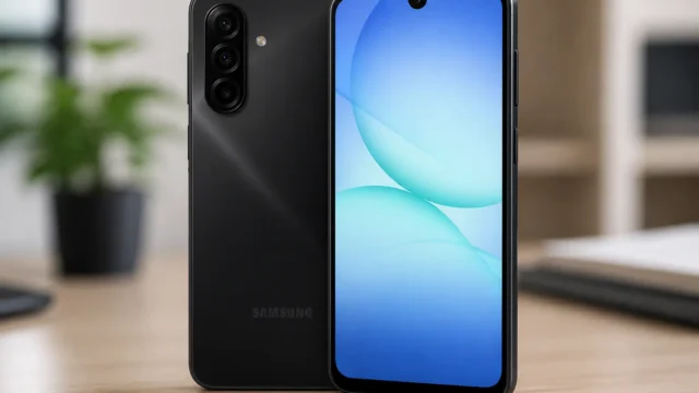 Samsung Galaxy A17 5G: o que observar antes de fechar a compra