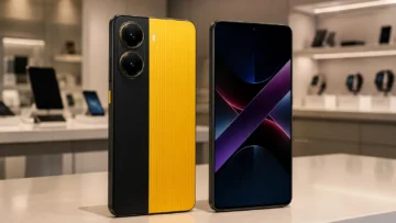 Poco X7 Pro 5G: 4 opções para acertar na memória