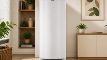 Geladeira Frost Free Consul 297L: o que realmente importa na hora da compra