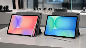 Tablet Samsung: 3 opções para estudo, casa e mobilidade