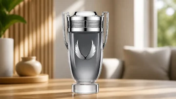 Paco Rabanne Invictus Platinum EDP 200ML: presença intensa e duradoura