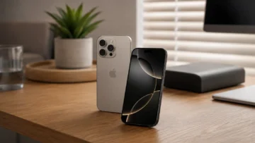 iPhone 16 Pro Max: 3 versões para acertar no uso
