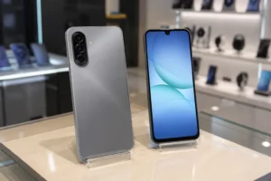 Samsung Galaxy A17: 2 versões para escolher pelo uso real