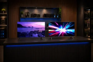 Smart TV Roku de 40 e 43 polegadas: 3 opções para casa