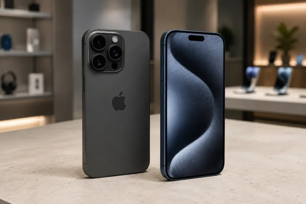 iPhone: 4 opções para escolher por memória e perfil de uso