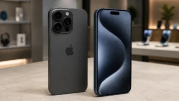 iPhone: 4 opções para escolher por memória e perfil de uso