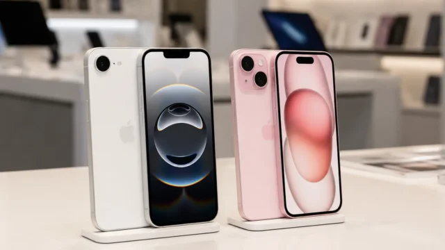 iPhone 128 GB: 3 opções para alinhar escolha ao uso diário