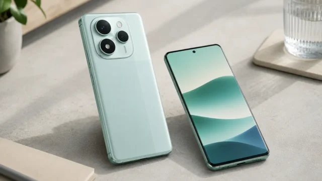 Redmi Note 14 5G NFC: 2 opções para acertar na memória