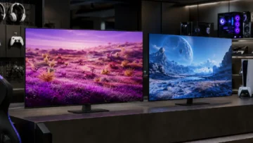 Samsung Smart TV 43": 4 opções para decidir pelo uso real em casa