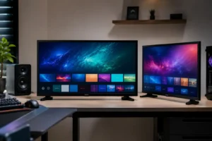 TV Smart Samsung 32": 3 opções para acertar no perfil de uso