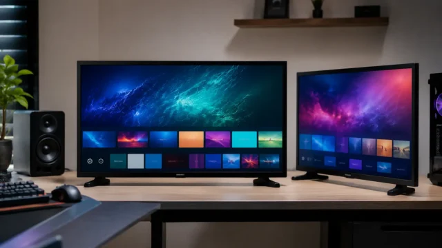 TV Smart Samsung 32": 3 opções para acertar no perfil de uso